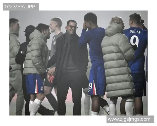 里昂大胜切尔西四球狂潮赛后点评引发热议