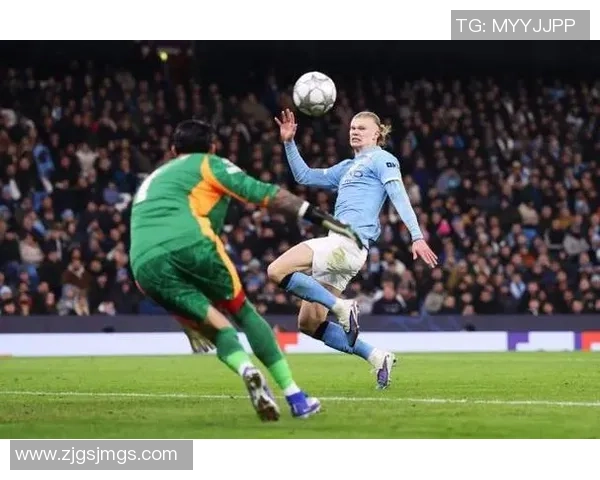 中超精彩对决曼城强势击败本菲卡神扑瞬间引发全场热烈反响