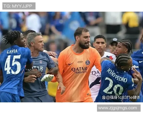 切尔西小胜多特蒙德红牌事件引发全场热议与精彩集锦回顾