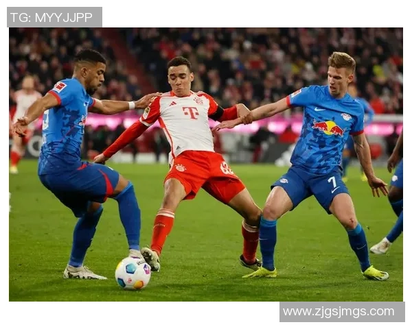 中超精彩对决莱比锡逆转拜仁引爆全场激情时刻数据分析