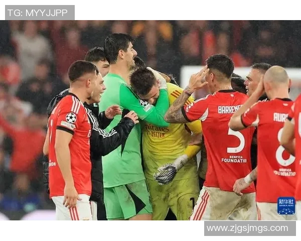 西甲激战切尔西与本菲卡战成平局乌龙球成比赛转折点引发热议